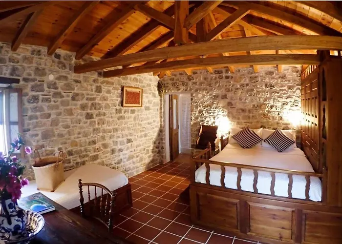 Lejlighed Cozy Stone House Next To Skiathos by