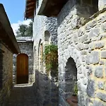Cozy Stone House Next To Szkiáthosz